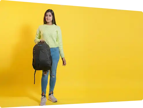 Duckback Team Member